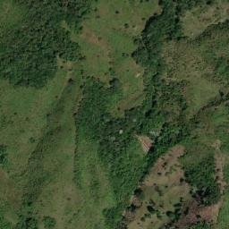 Satellite imagery of Loma del Gaital, CO
