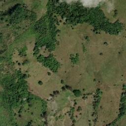 Satellite imagery of Loma del Gaital, CO