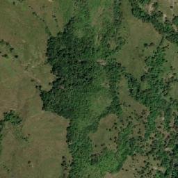 Satellite imagery of Loma del Gaital, CO
