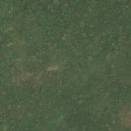 Satellite imagery of Song Emanga, CM