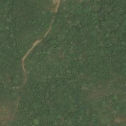 Satellite imagery of Song Emanga, CM