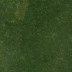 Satellite imagery of Mont Bandukpa, CD