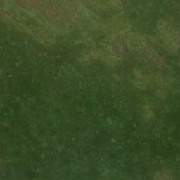 Satellite imagery of Mont Bandukpa, CD