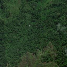 Satellite imagery of Cerro de La Popa, CO