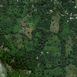Satellite imagery of Cerro de La Popa, CO