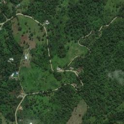 Satellite imagery of Alto de La Cruz, CO