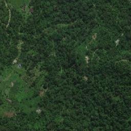 Satellite imagery of Alto de La Cruz, CO
