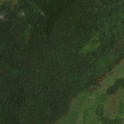 Satellite imagery of Cuchilla de la Aguadita, CO