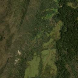 Satellite imagery of Alto de El Cacique, CO