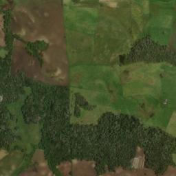 Satellite imagery of Cerro Santuario, CO