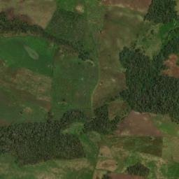 Satellite imagery of Cerro Santuario, CO