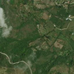 Satellite imagery of Loma de Barandilla, CO