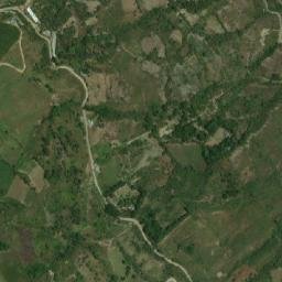 Satellite imagery of Cordillera Novillero, CO