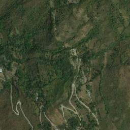 Satellite imagery of Cerro de Llano Grande, CO