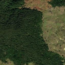 Satellite imagery of Lomas del Oso, CO