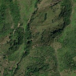 Satellite imagery of Loma del Gaital, CO