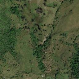 Satellite imagery of Loma del Gaital, CO