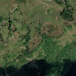 Satellite imagery of Filo El Retrio, CO