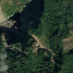 Satellite imagery of Filo El Retrio, CO
