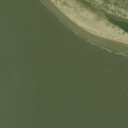 Satellite imagery of Fouché Point, NG