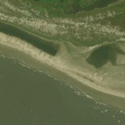 Satellite imagery of Fouché Point, NG