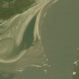 Satellite imagery of Fouché Point, NG