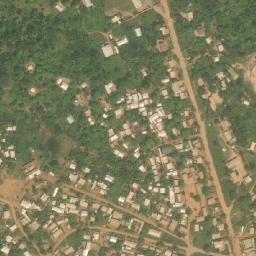 Satellite imagery of B 094, CM