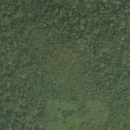 Satellite imagery of Nkolbogo, CM