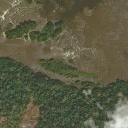 Satellite imagery of Nkolopia, CM