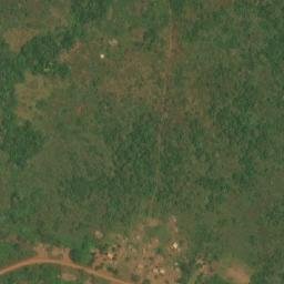 Satellite imagery of B 354, CM