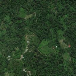 Satellite imagery of Alto de La Cruz, CO