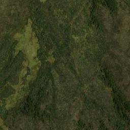 Satellite imagery of Alto de El Cacique, CO