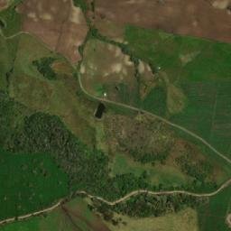 Satellite imagery of Cerro Santuario, CO