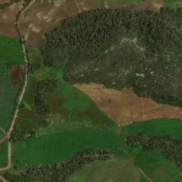 Satellite imagery of Cerro Santuario, CO