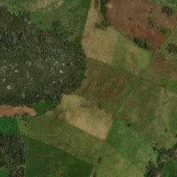 Satellite imagery of Cerro Santuario, CO