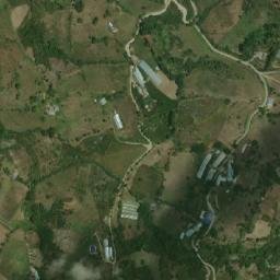 Satellite imagery of Cordillera Novillero, CO