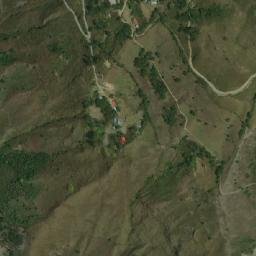 Satellite imagery of Cerro de Llano Grande, CO