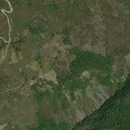 Satellite imagery of Cerro de Llano Grande, CO