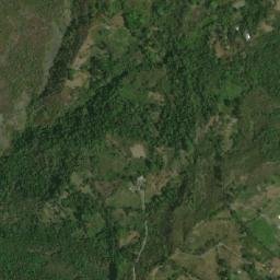 Satellite imagery of Cerro de Llano Grande, CO