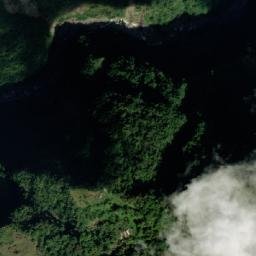 Satellite imagery of Filo El Retrio, CO