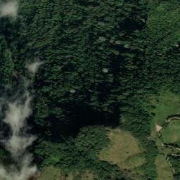 Satellite imagery of Filo El Retrio, CO