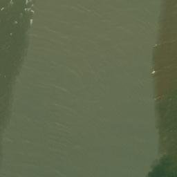 Satellite imagery of Fouché Point, NG