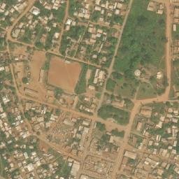Satellite imagery of B 094, CM