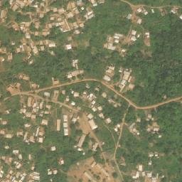 Satellite imagery of B 094, CM