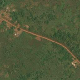 Satellite imagery of B 354, CM