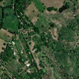 Satellite imagery of Cuchilla Cerro Negro, CO