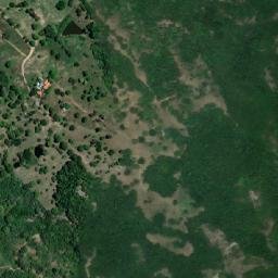 Satellite imagery of Cuchilla Cerro Negro, CO