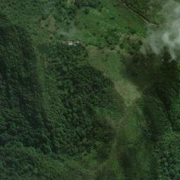 Satellite imagery of Cerro de La Popa, CO