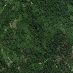 Satellite imagery of Alto de La Cruz, CO
