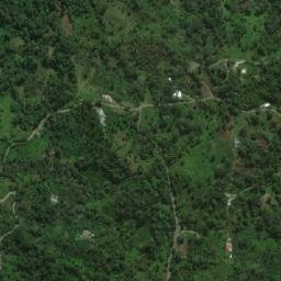 Satellite imagery of Alto de La Cruz, CO